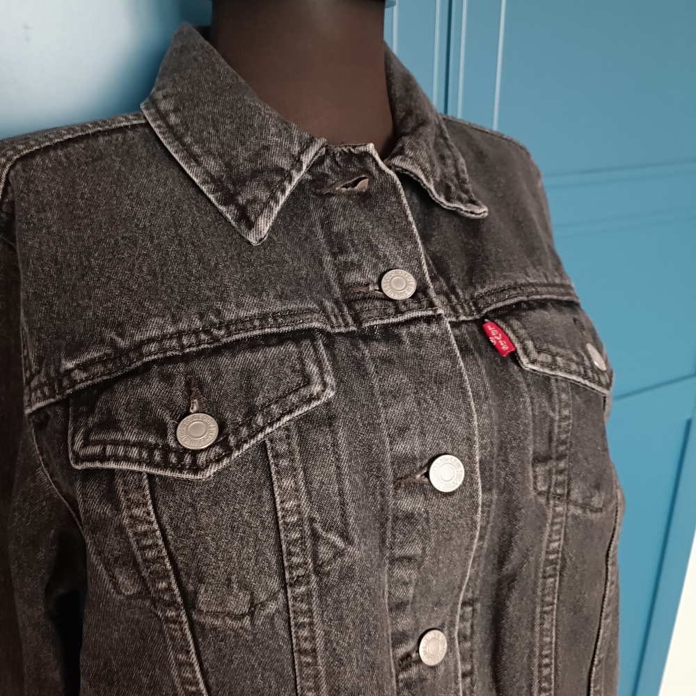 Куртка Levis размер 48 50 XL