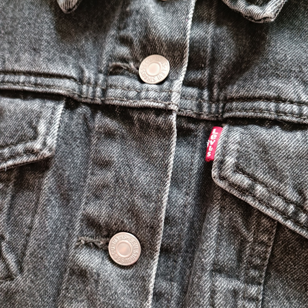 Куртка Levis размер 48 50 XL