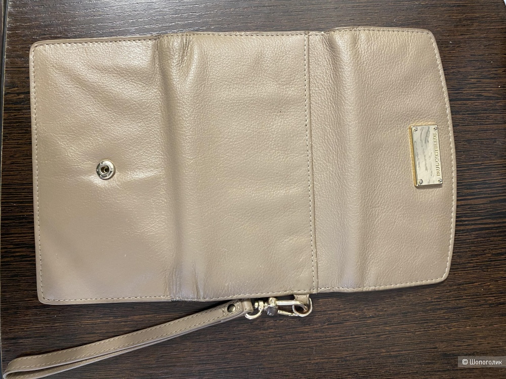Paul Costelloe клатч кошелек
