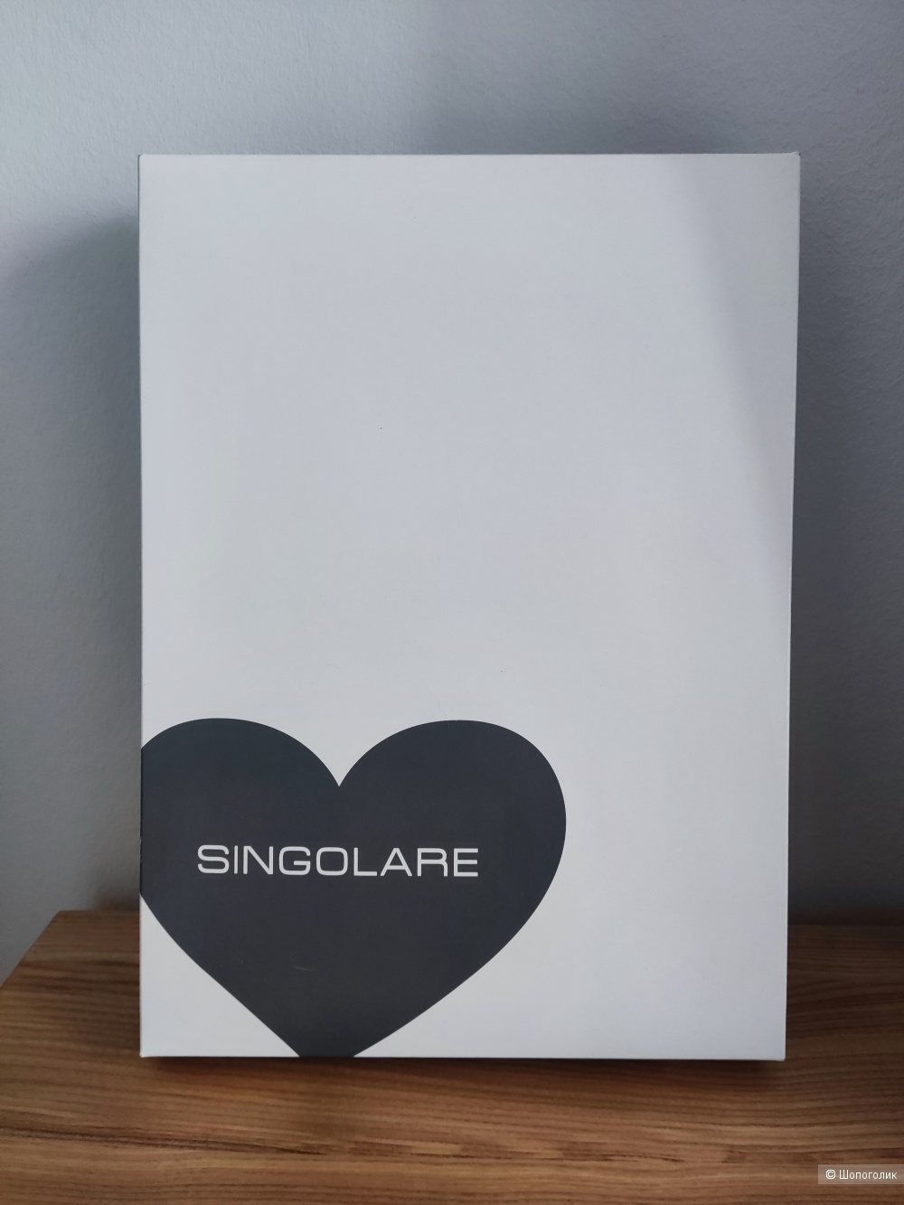 Костюм домашний Singolare, S/M