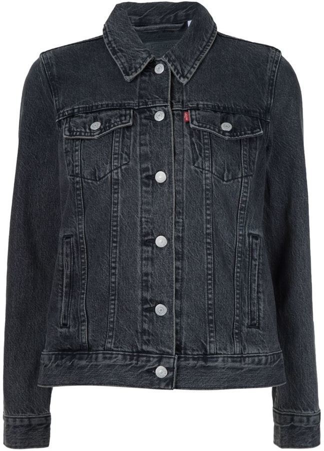 Куртка Levis размер 48 50 XL
