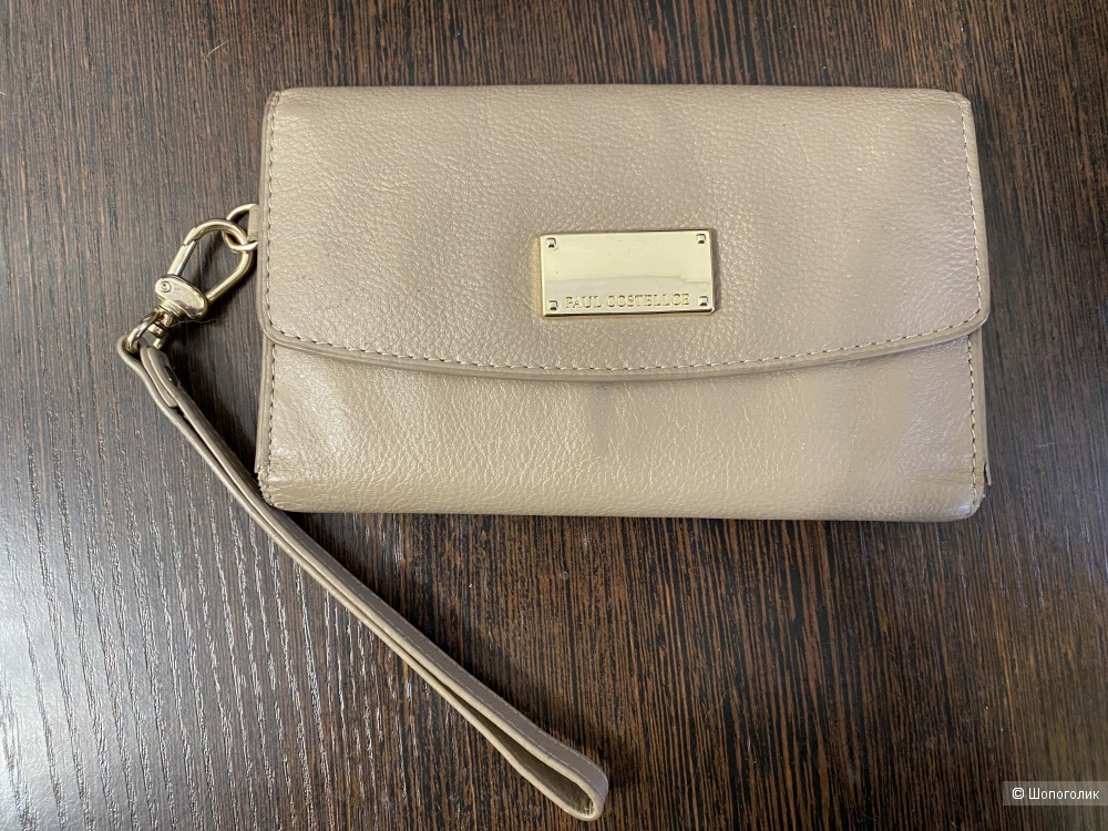 Paul Costelloe клатч кошелек