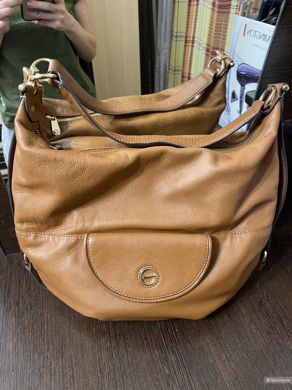 Paul Costelloe, сумка