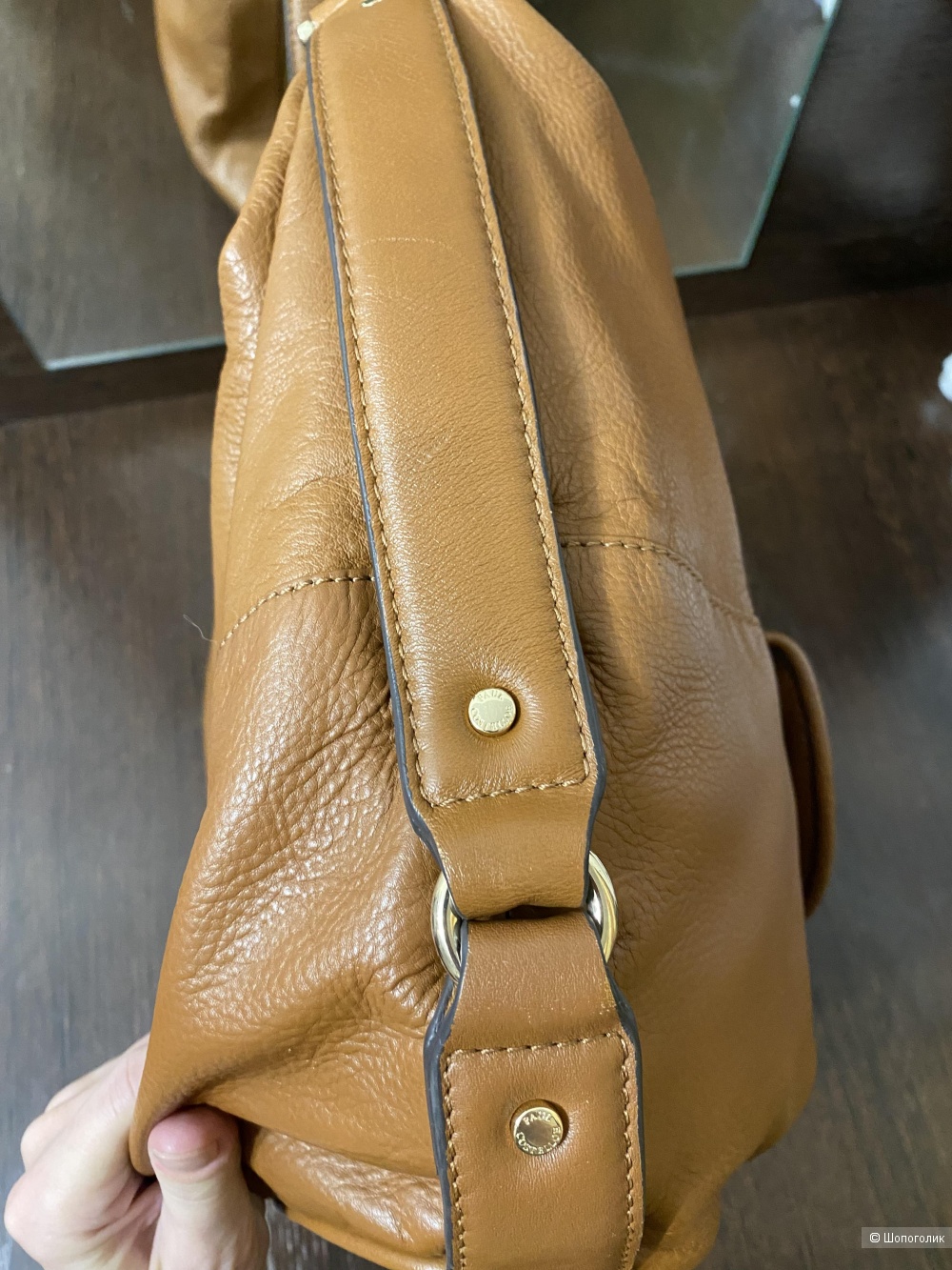 Paul Costelloe, сумка