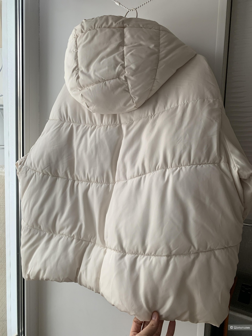 Куртка Zara размер XL