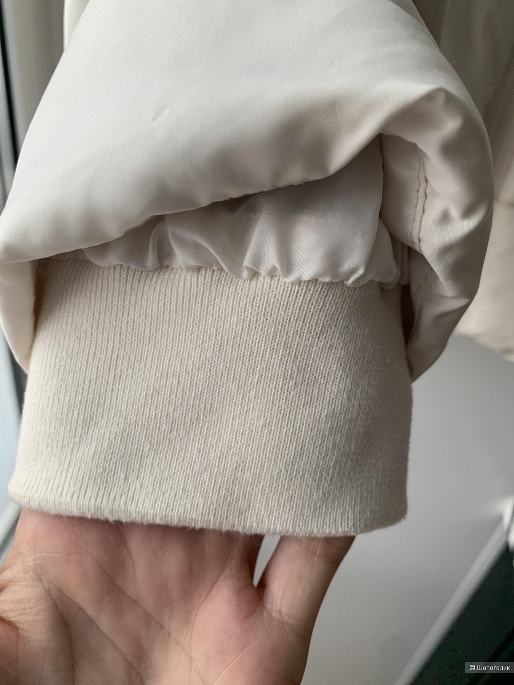 Куртка Zara размер XL