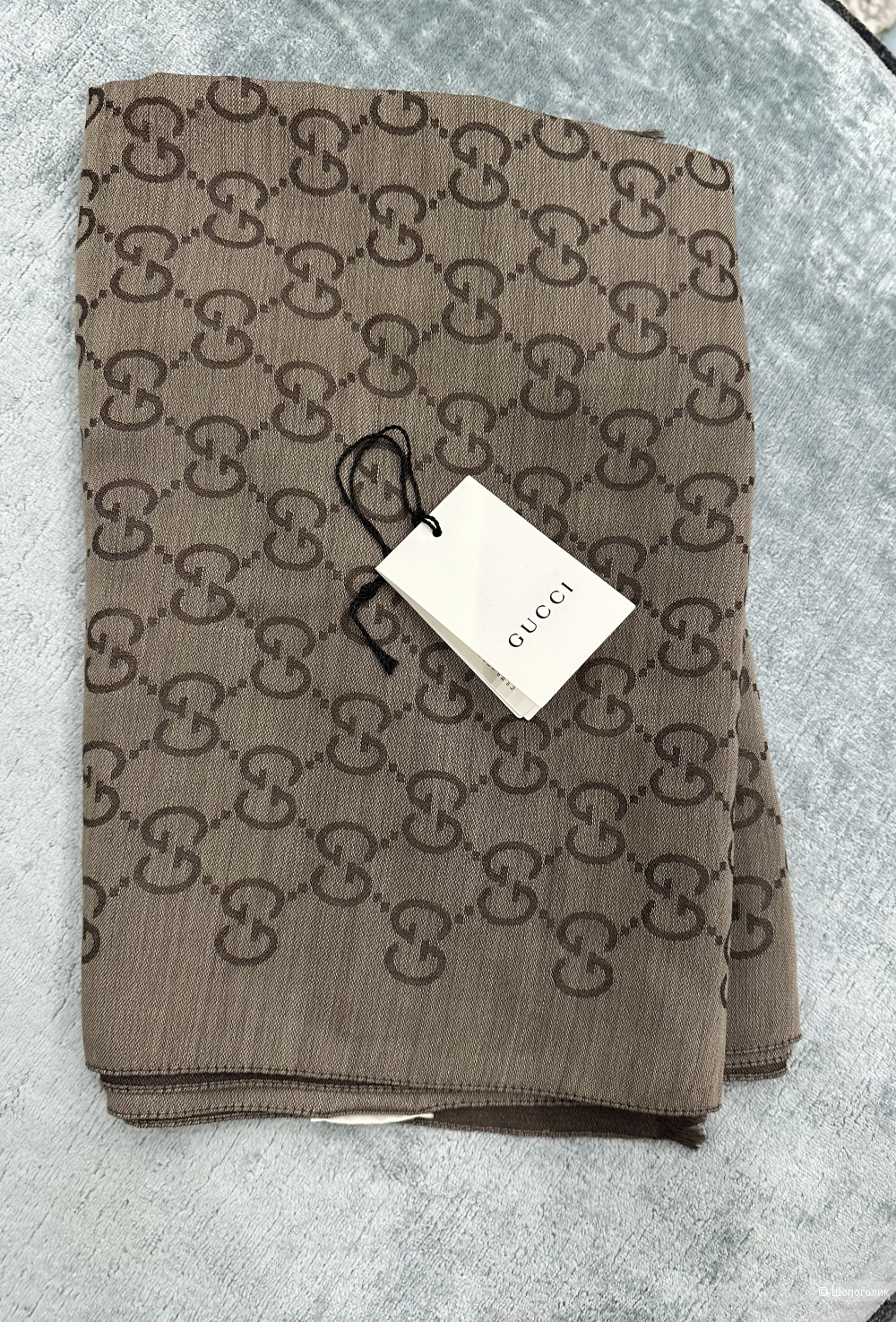 Палантин Gucci оригинал