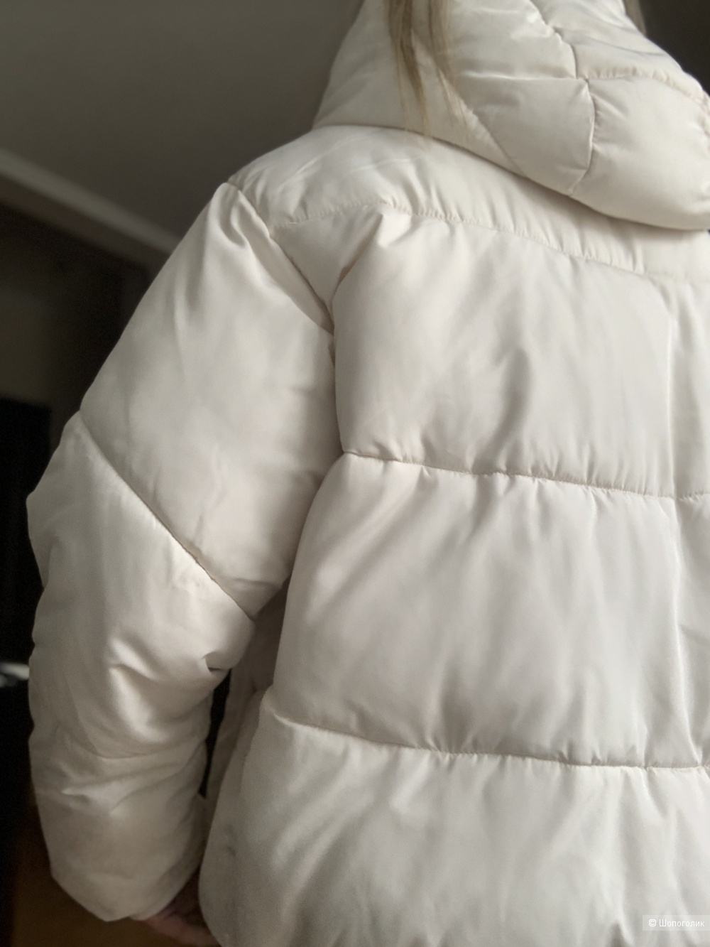 Куртка Zara размер XL
