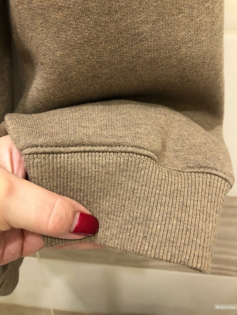 Свитшот ACNE STUDIOS.Размер XS-М.