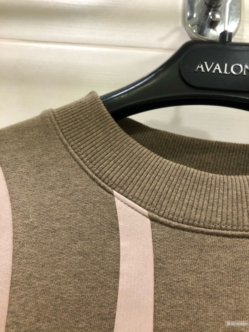 Свитшот ACNE STUDIOS.Размер XS-М.