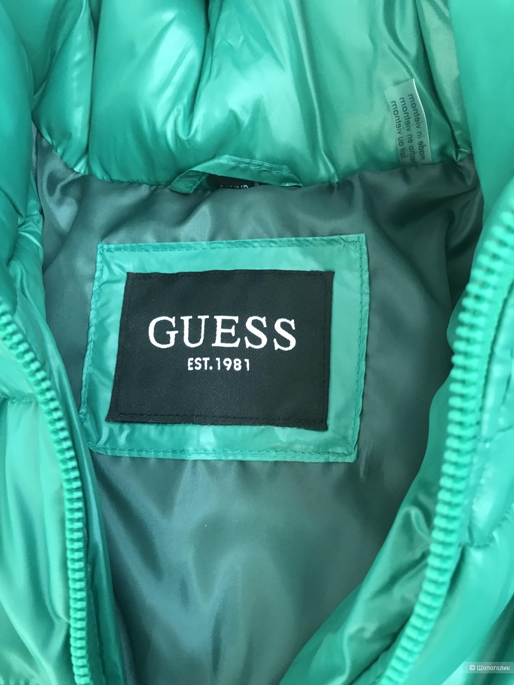 Куртка Guess размер S