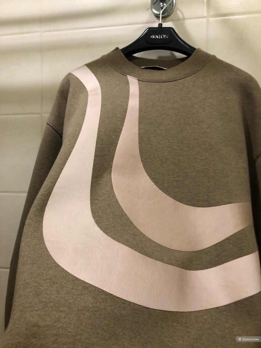 Свитшот ACNE STUDIOS.Размер XS-М.