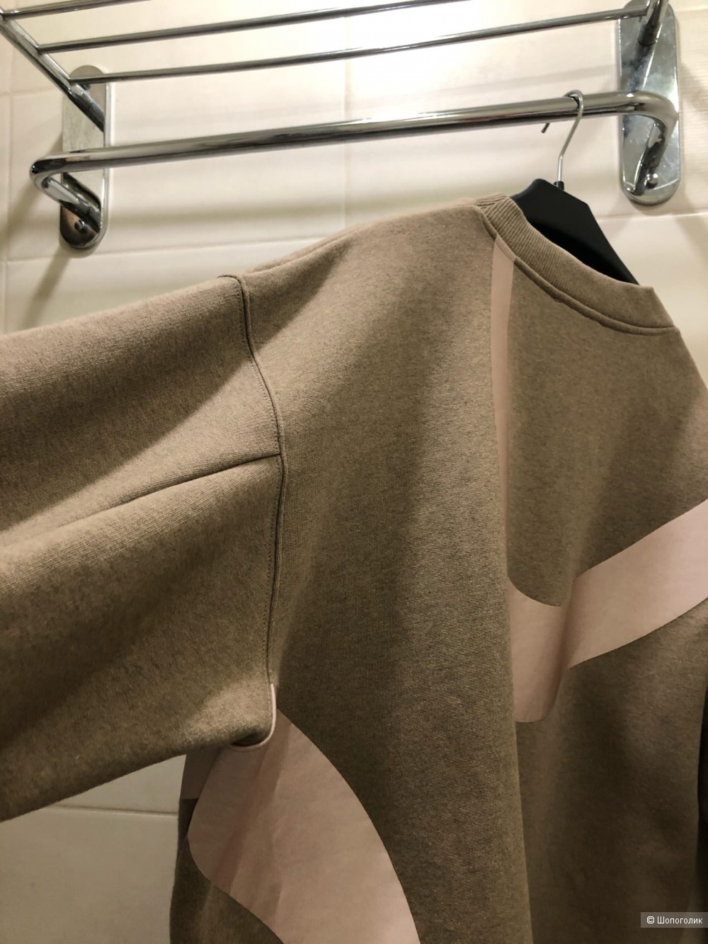 Свитшот ACNE STUDIOS.Размер XS-М.