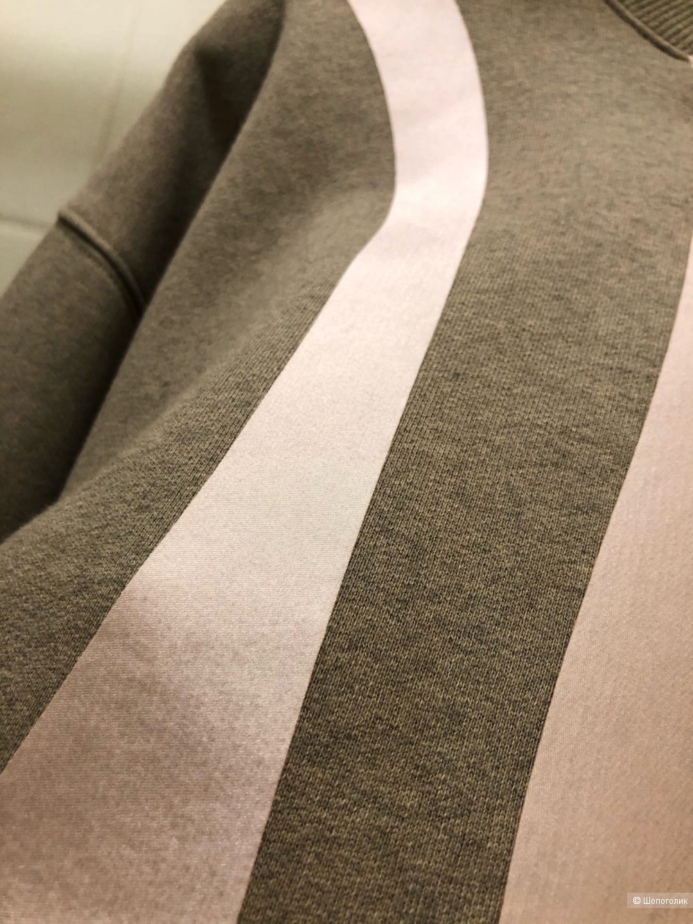 Свитшот ACNE STUDIOS.Размер XS-М.
