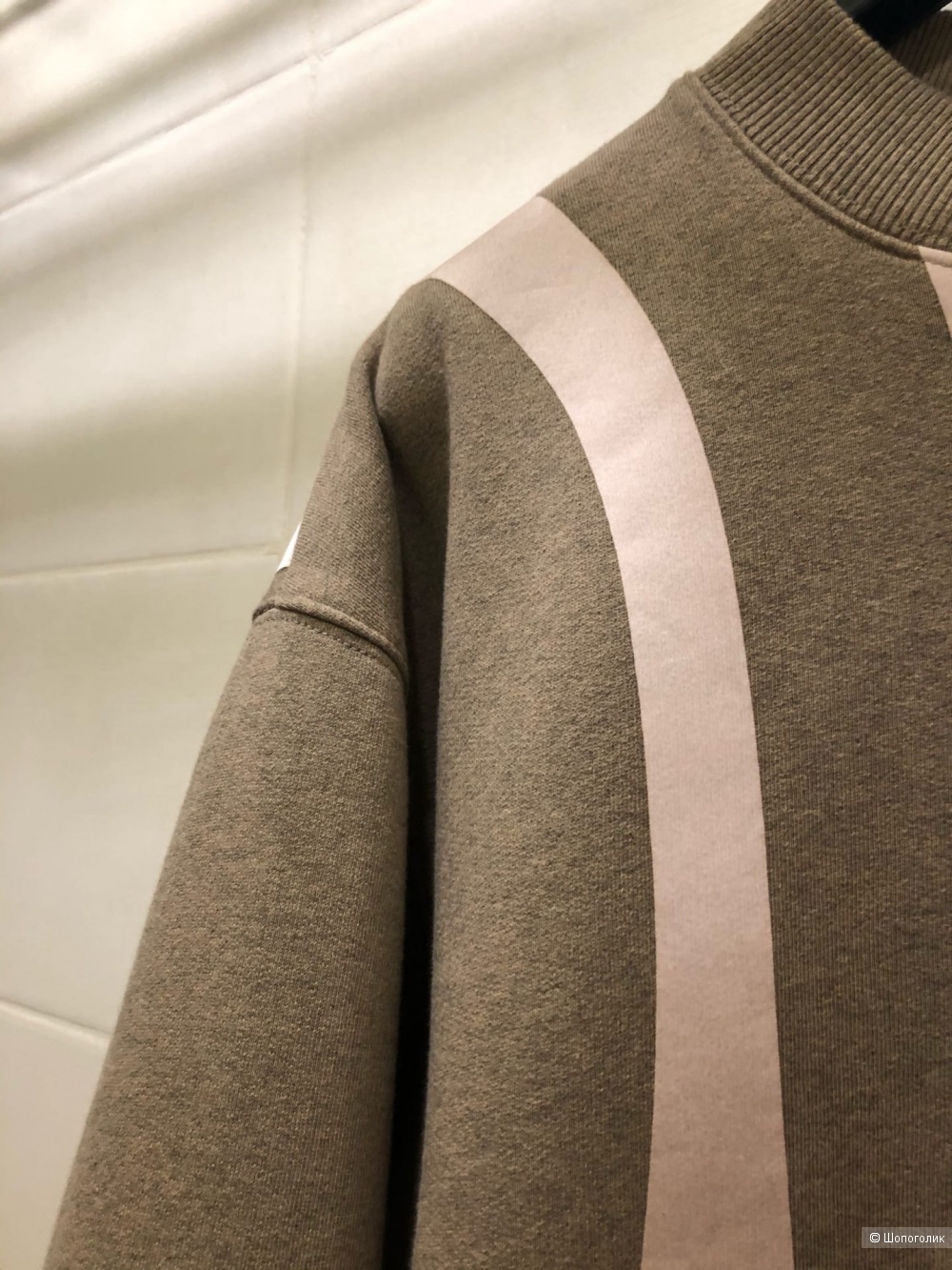Свитшот ACNE STUDIOS.Размер XS-М.