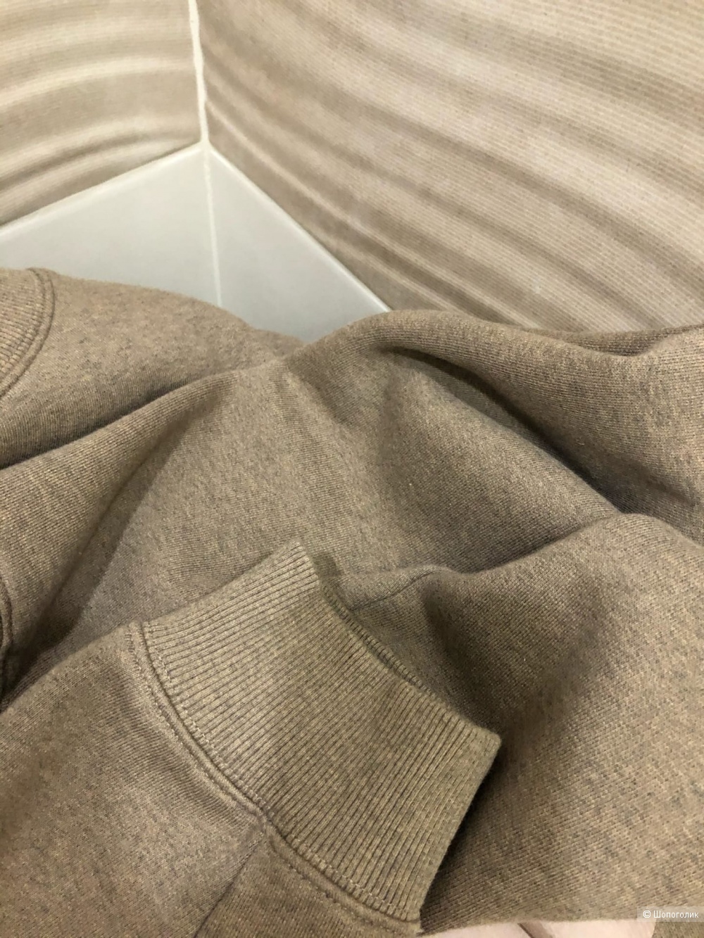 Свитшот ACNE STUDIOS.Размер XS-М.
