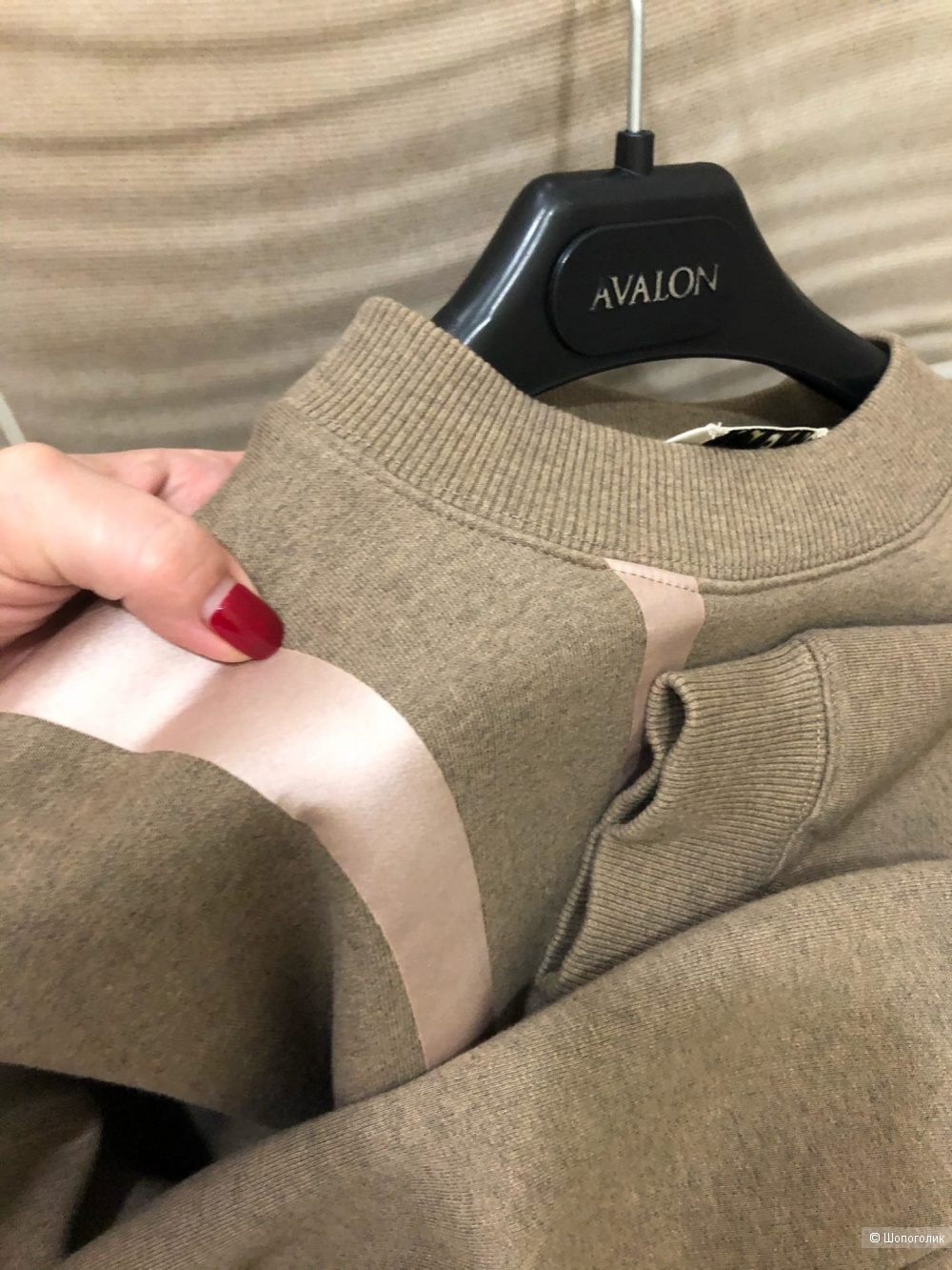 Свитшот ACNE STUDIOS.Размер XS-М.