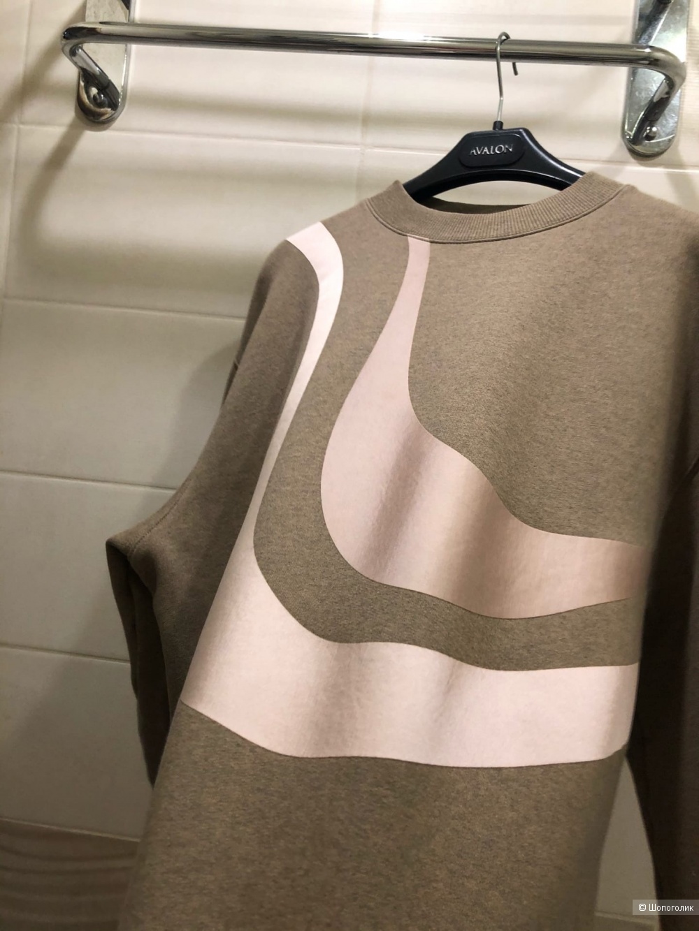 Свитшот ACNE STUDIOS.Размер XS-М.