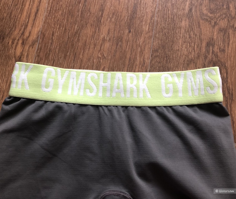 Леггинсы/лосины GYMSHARK 40-44