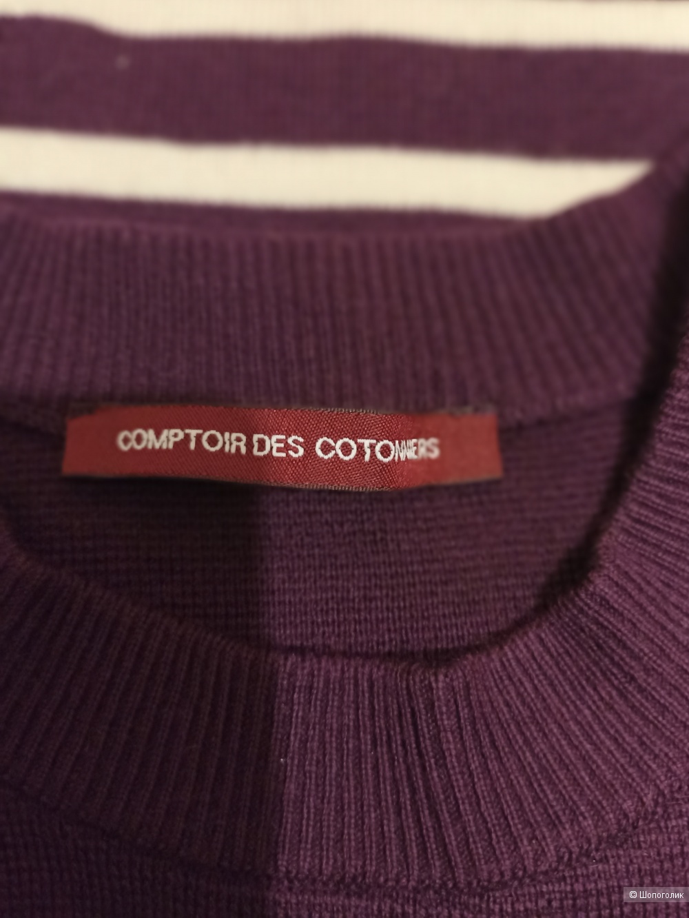Comptoir des Cotonniers  Womenswear & Accessories