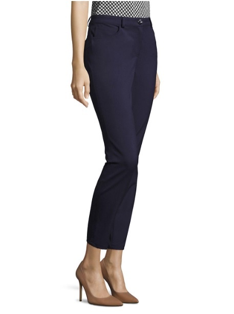 Брюки Escada, маркировка 38DE (46RUS)