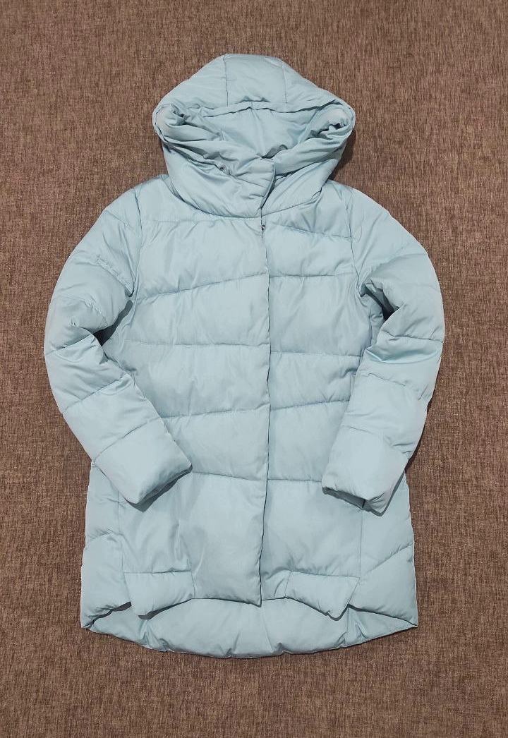 Зимняя куртка Diaosnowy, 44-48