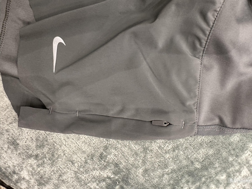 Шорты с юбкой Nike на 42-44