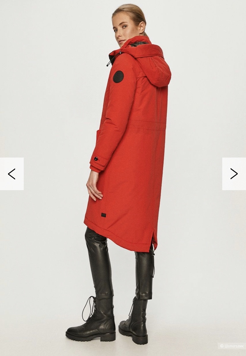 Парка G-Star Raw Xs