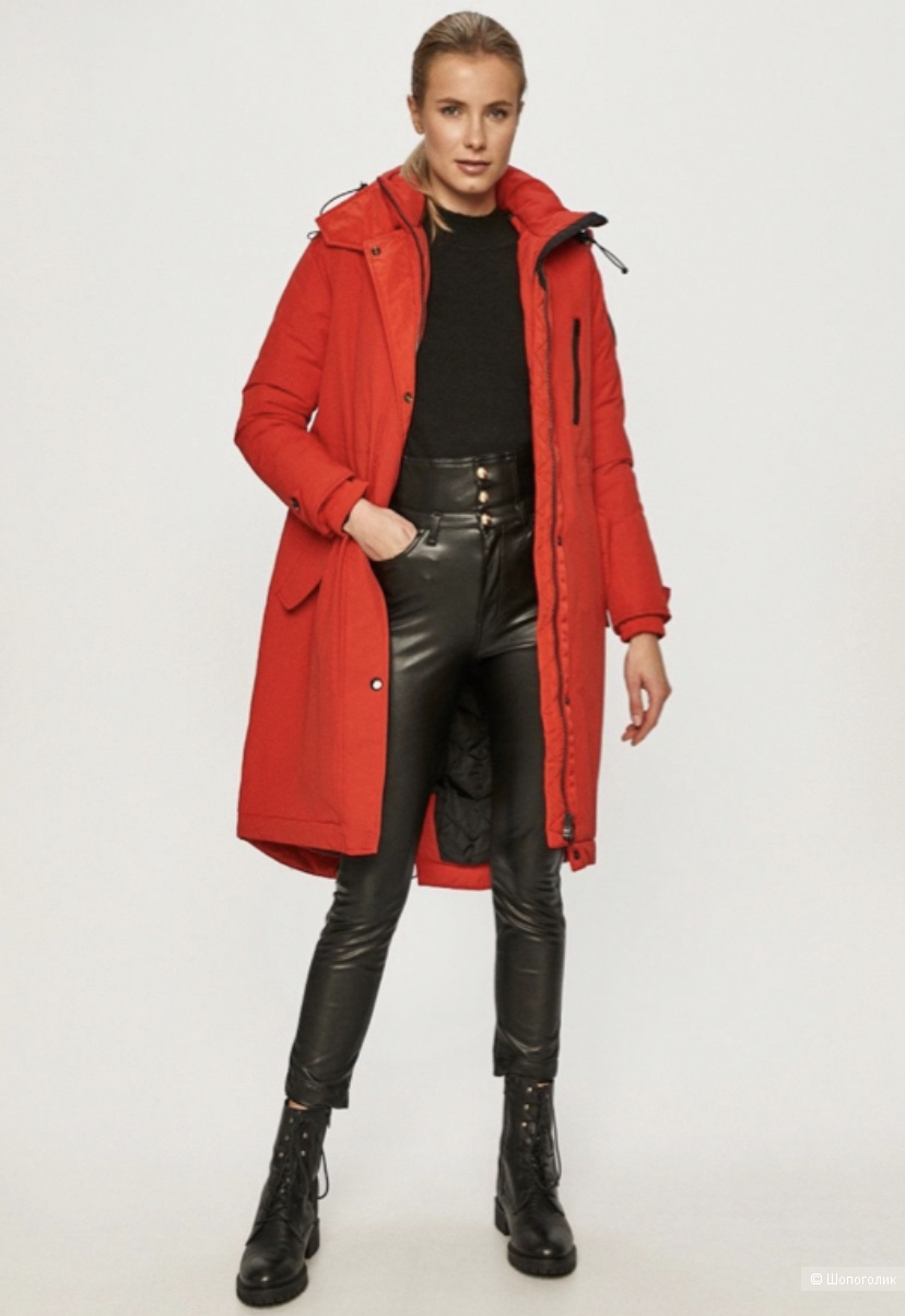 Парка G-Star Raw Xs