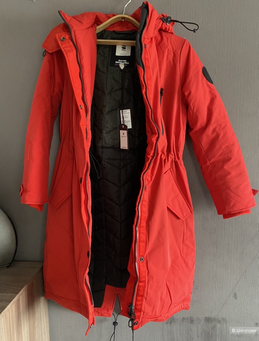 Парка G-Star Raw Xs