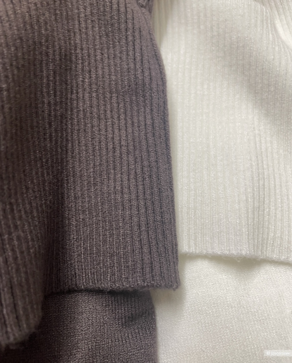 Джемпер водолазка Milk esprit, 46-52