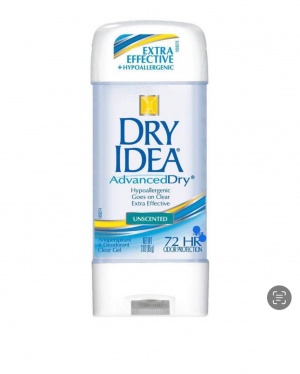 Дезодорант Dry idea 85