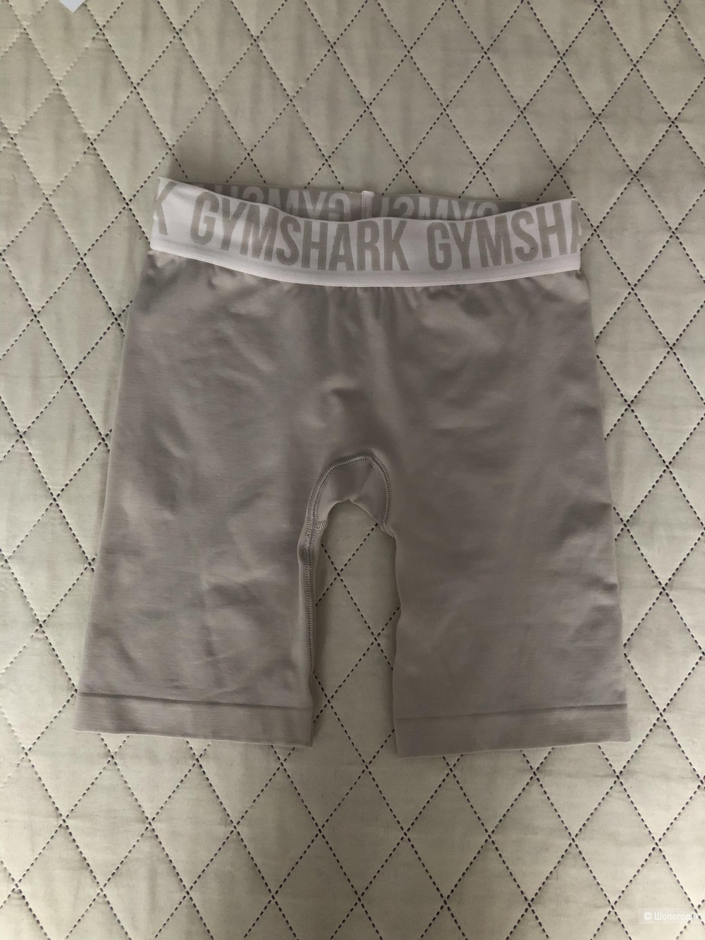 Велосипедки Gymshark 42-44