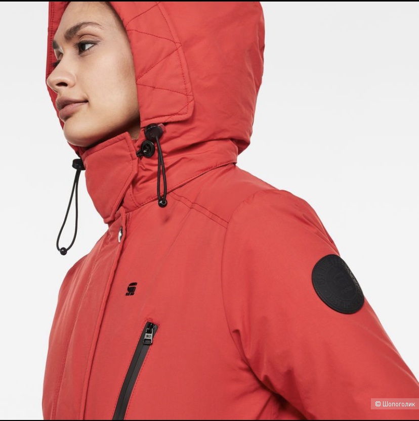 Парка G-Star Raw Xs