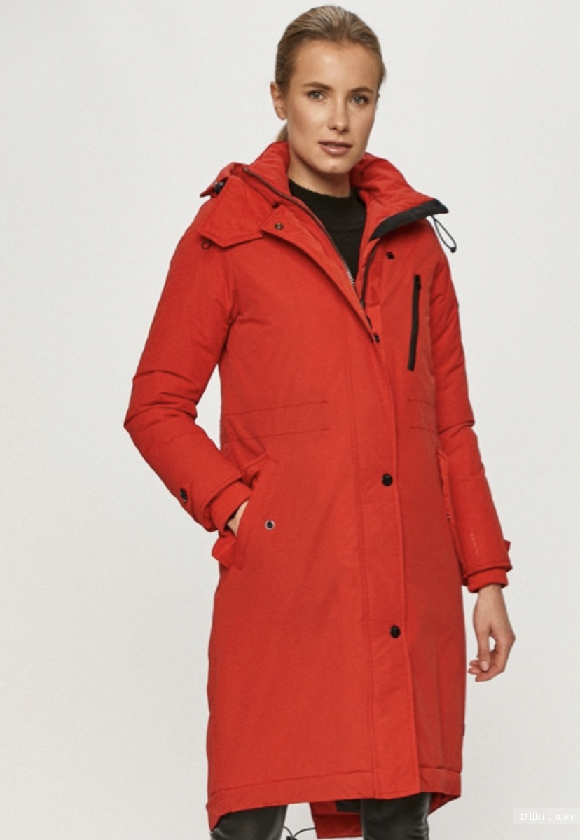 Парка G-Star Raw Xs