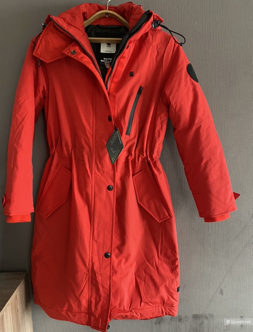 Парка G-Star Raw Xs