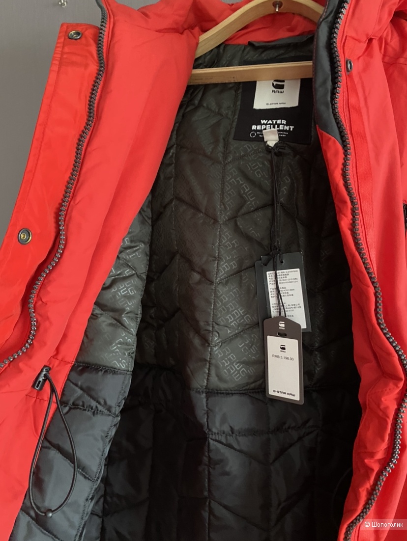 Парка G-Star Raw Xs