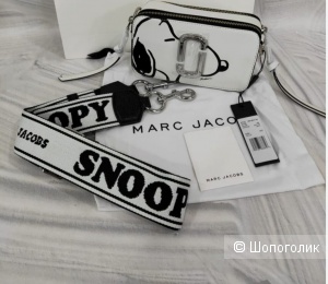 Сумка Marc Jacobs