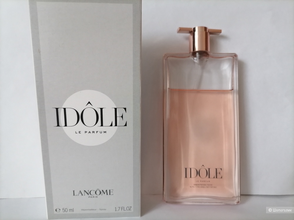 Idole Lancome, Lancome, EDP, 40/50 мл