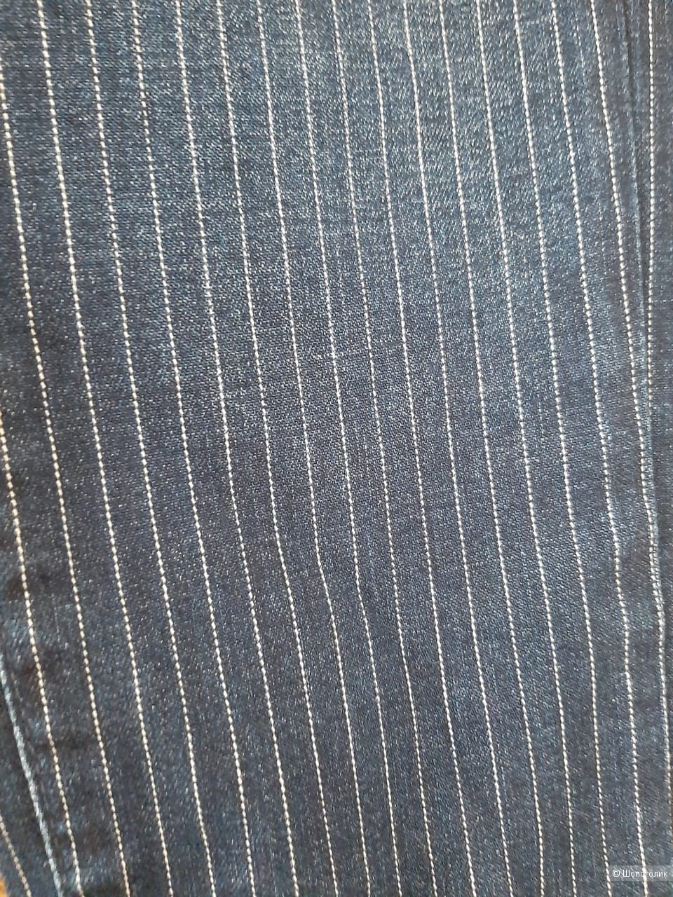 Джинсы Pepe jeans маркировка 28