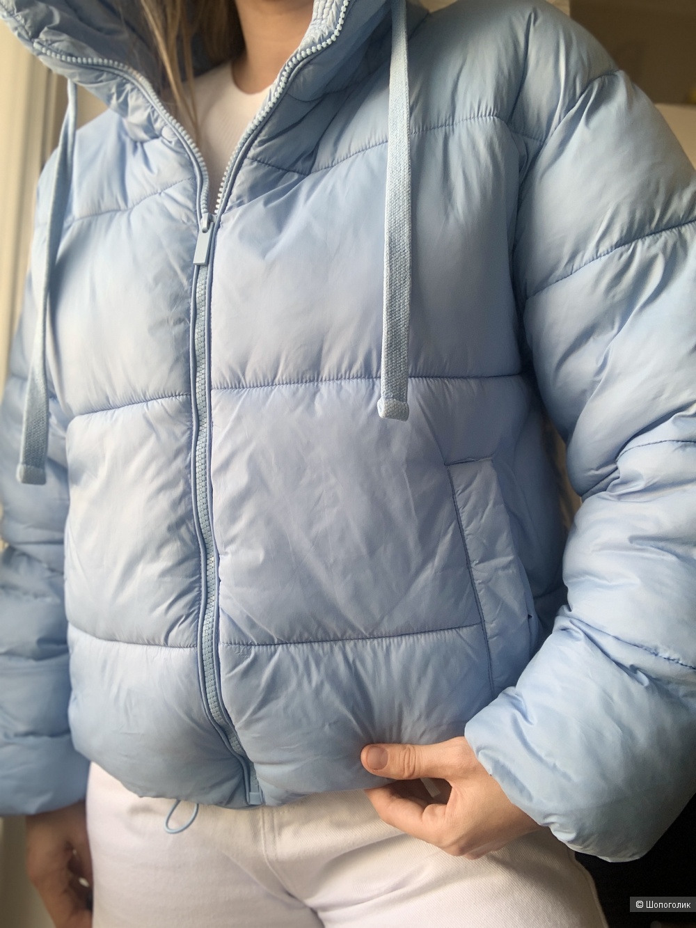 Куртка Sela размер М