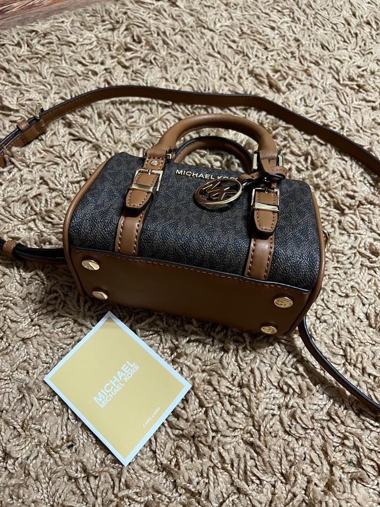 Сумка Michael Kors размер xs