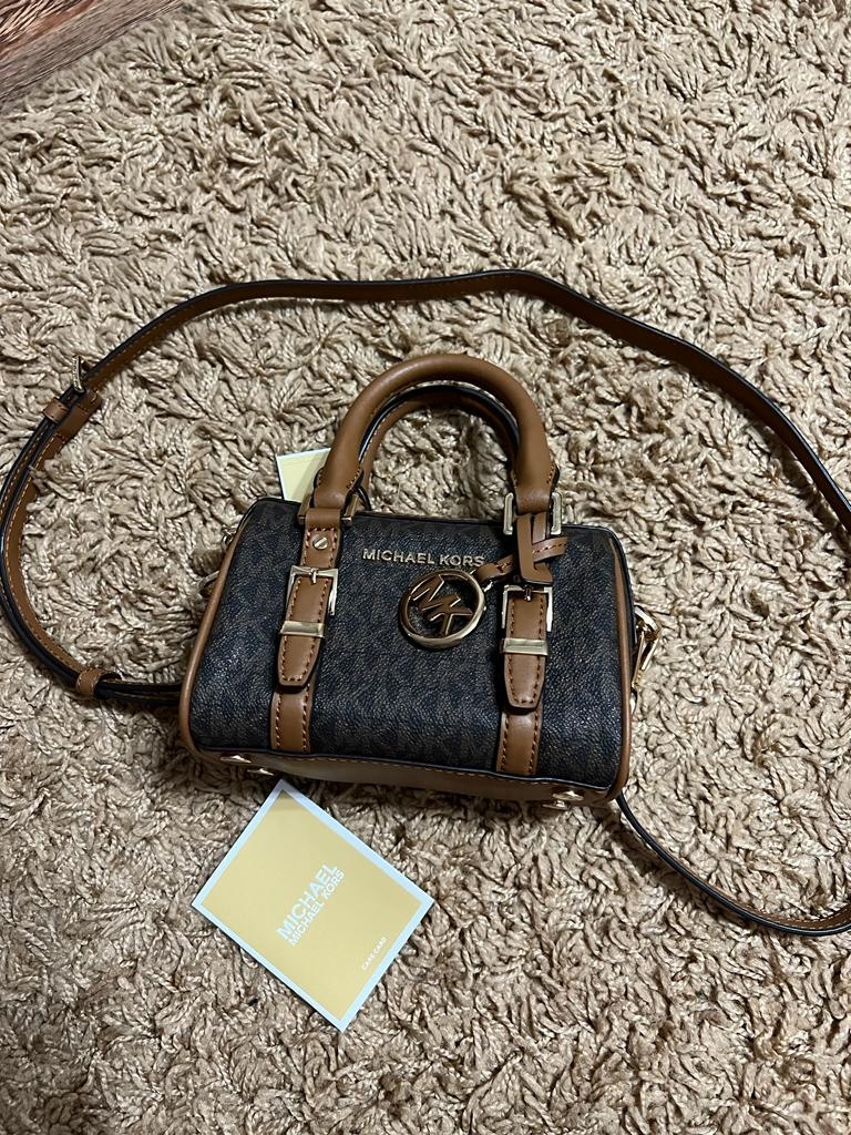 Сумка Michael Kors размер xs