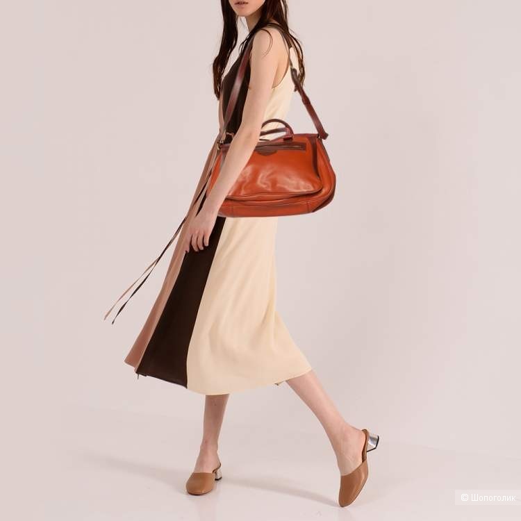 Сумка-тоут женская - Marc Jacobs, medium.