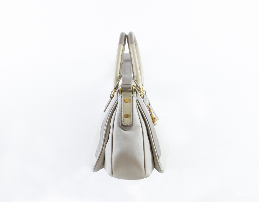 Сумка-тоут женская - Marc Jacobs, medium.