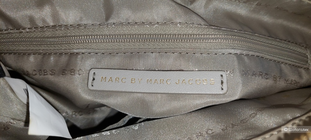 Сумка-тоут женская - Marc Jacobs, medium.