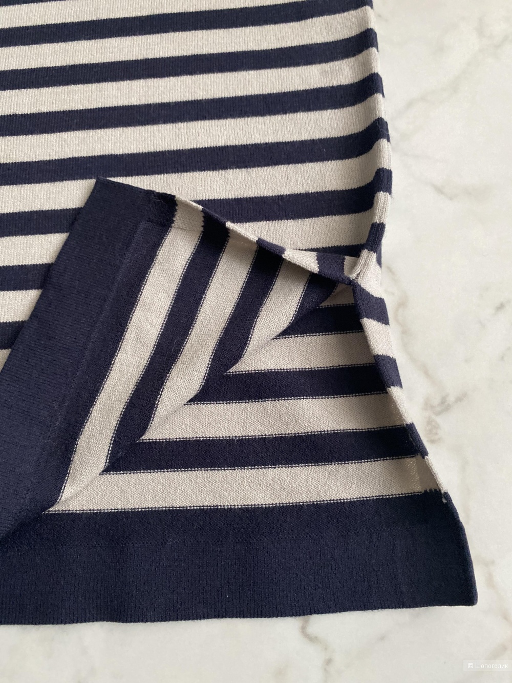 Тельняшка Max Mara Weekend, размер S