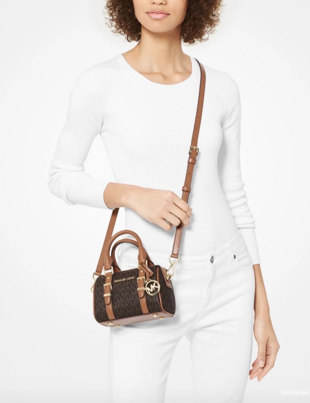 Сумка Michael Kors размер xs
