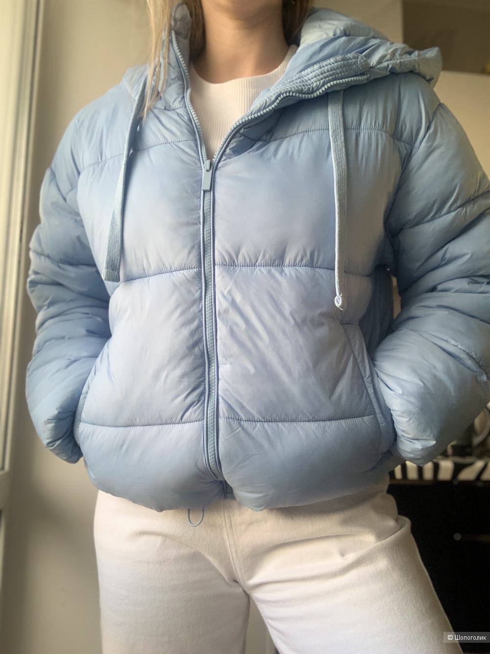 Куртка Sela размер М