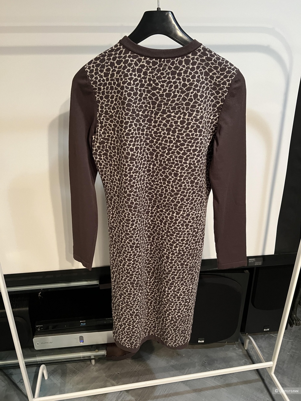 Платье, Max Mara, размер М